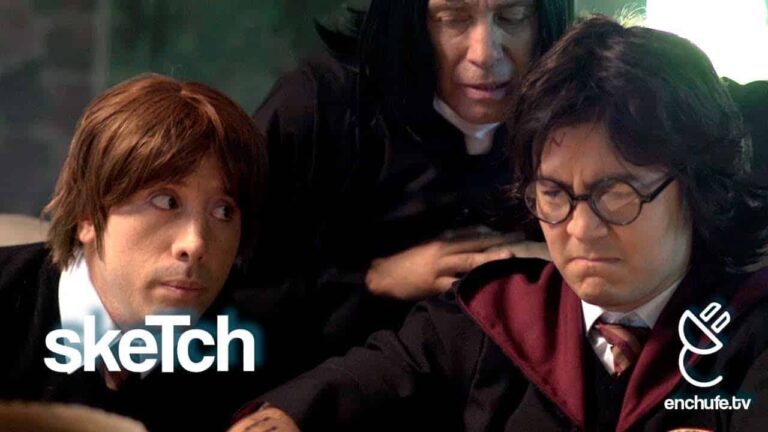 Si Hollywood estuviera en Latinoamerica