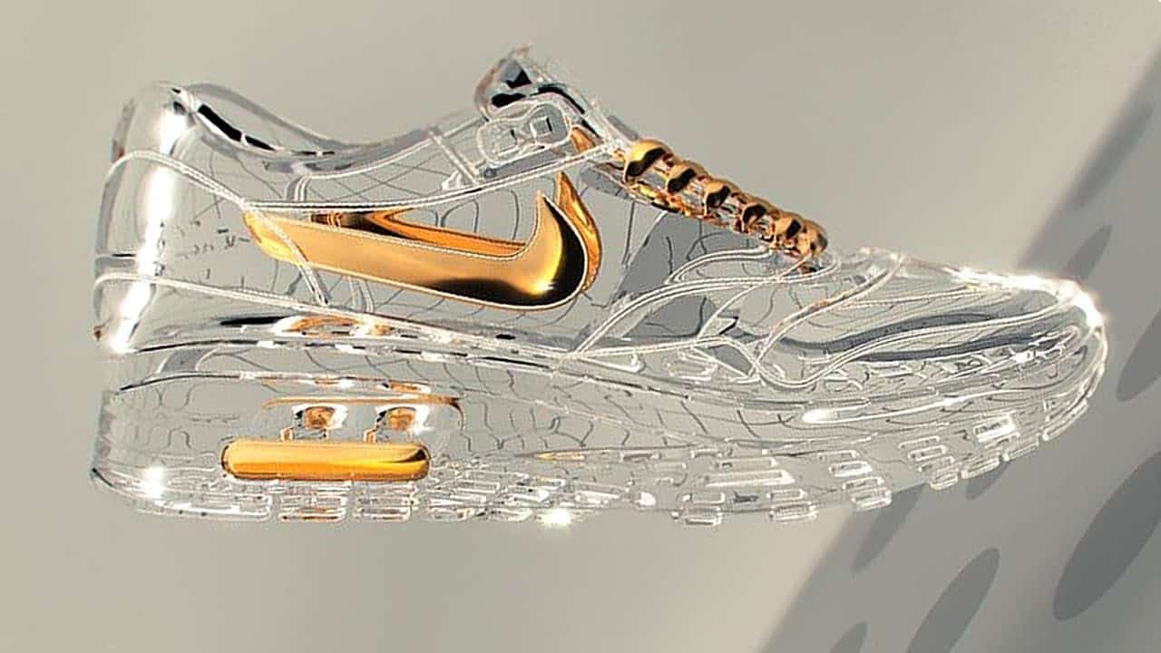 7 Zapatillas Nike unicas y extrañas en el mundo