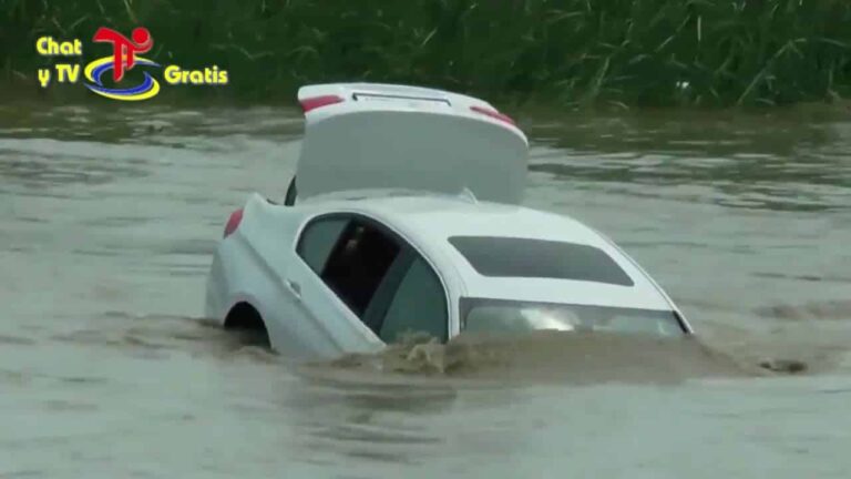 Hunde BMW en rio porque queria un Jaguar