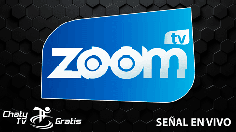 Canal Zoom TV En Vivo