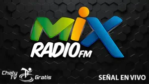 Mix Radio en vivo