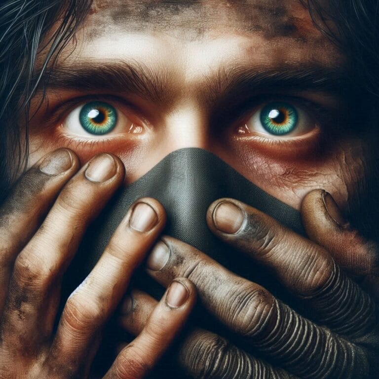 11 Imágenes Impactantes que Te Harán Replantear Tu Vida y Perspectivas