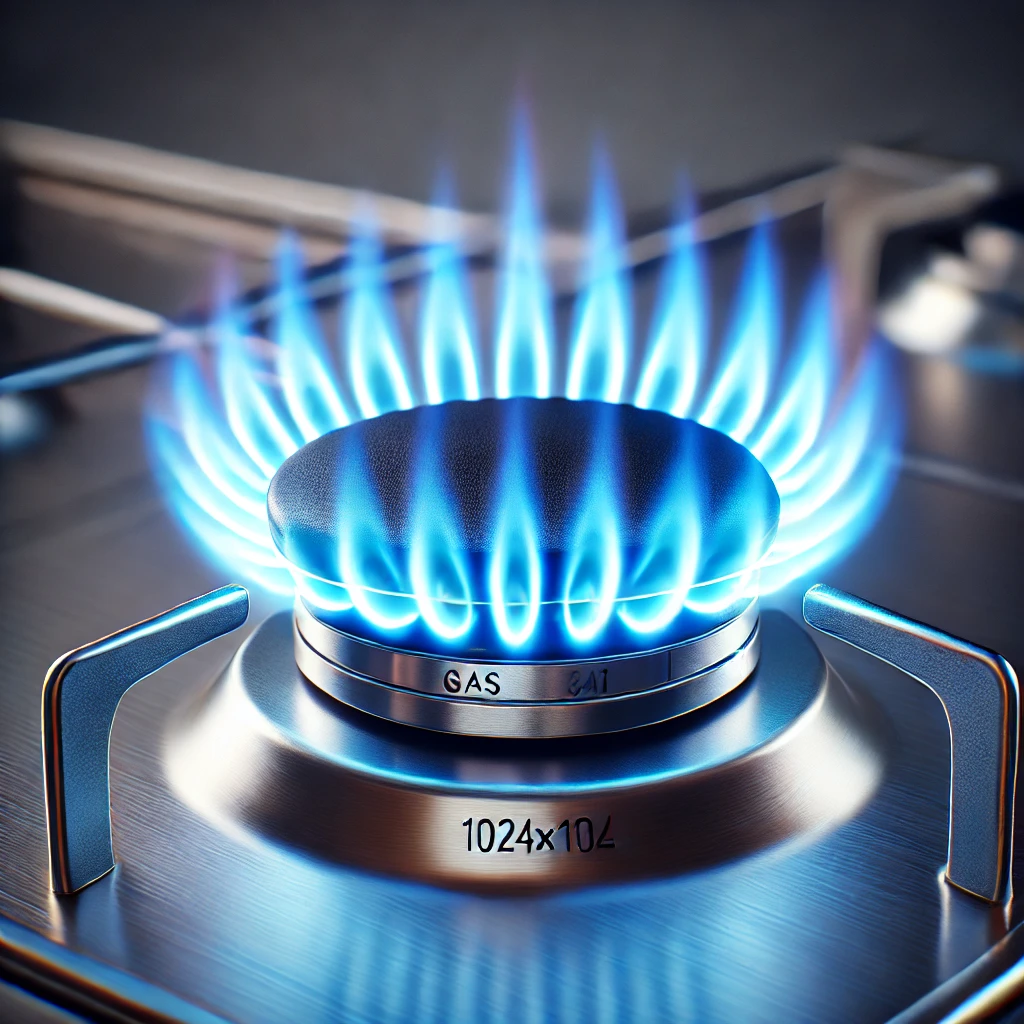 Racionamiento de gas en Colombia