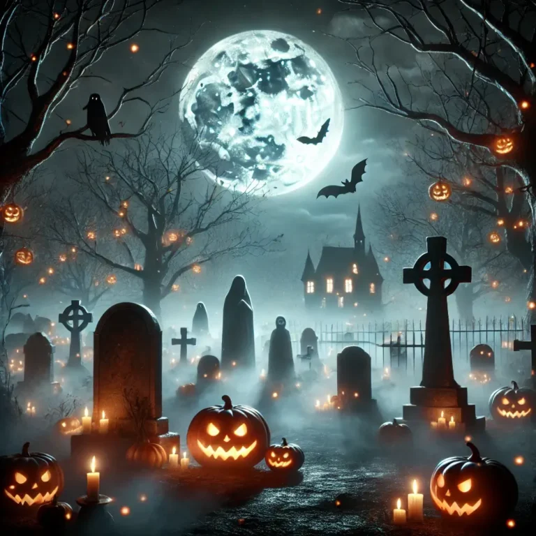 Día de Halloween: Lo que no sabías