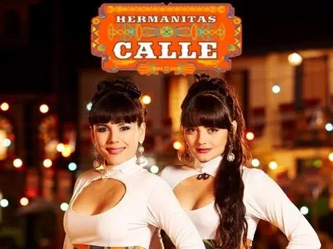 5 Novelas Colombianas Inspiradas en Artistas Musicales que Puedes Ver Gratis y legal online 3 hermanitas calle