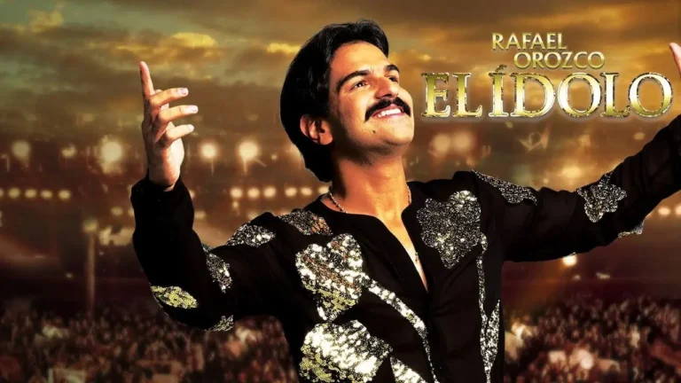 5 Novelas Colombianas Inspiradas en Artistas Musicales que Puedes Ver Gratis y legal online