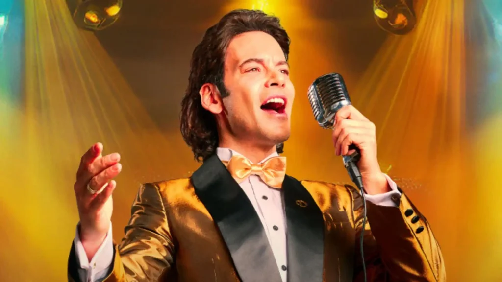 serie dario gomez amazon prime