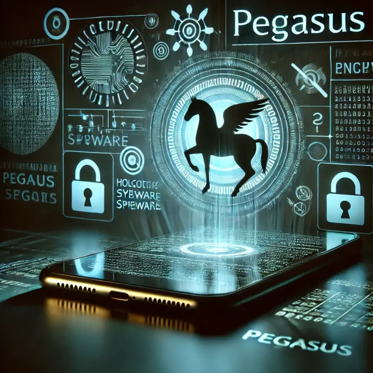 Software Pegasus: Qué es y por qué es tan controversial