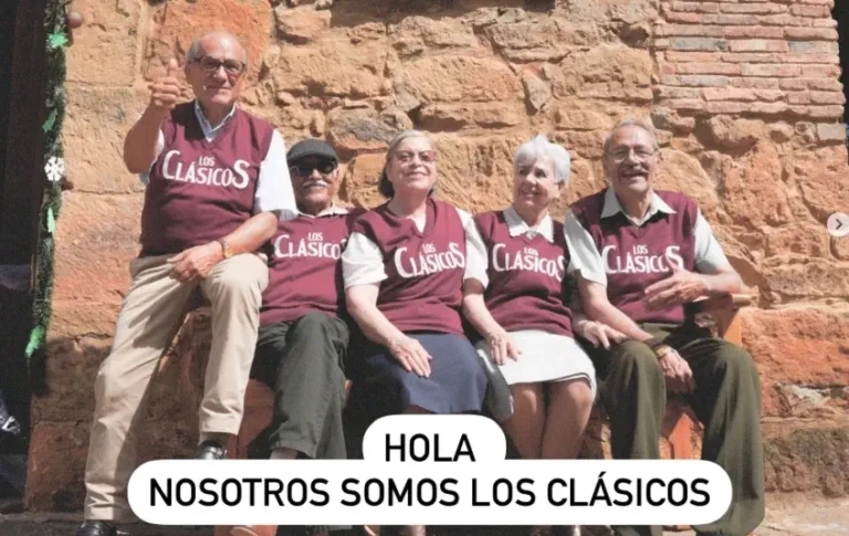 + de 75 Cancion Viral de unos abuelitos en redes