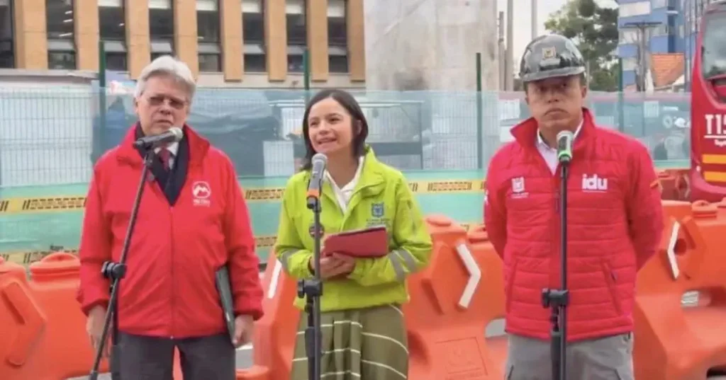 abra pico y placa en Bogotá en el fin de año