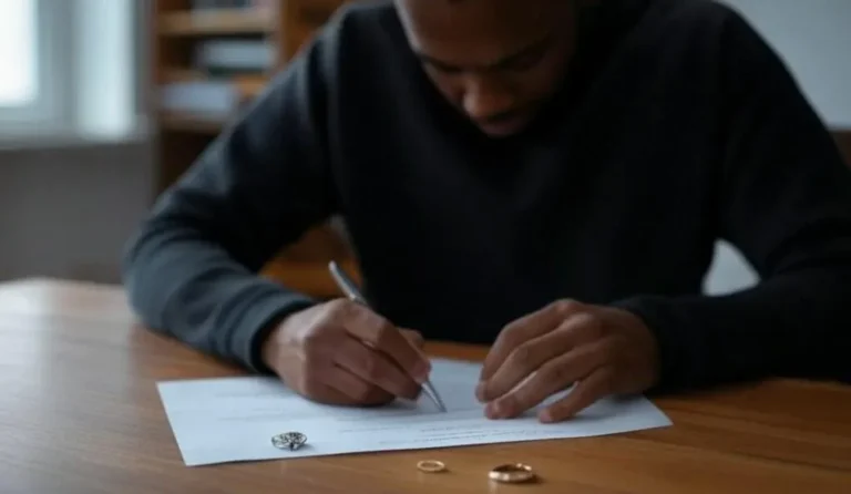 Divorcio Unilateral en Colombia: Nueva Ley Permite Separación sin Consentimiento Mutuo