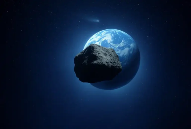 Asteroide 2024 YR4: NASA Reduce Probabilidad de Impacto en 2032 a 0,0027%