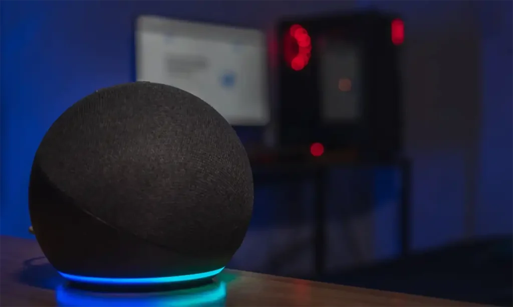 Alexa con IA: Amazon Presenta su Asistente Más Inteligente en 2025