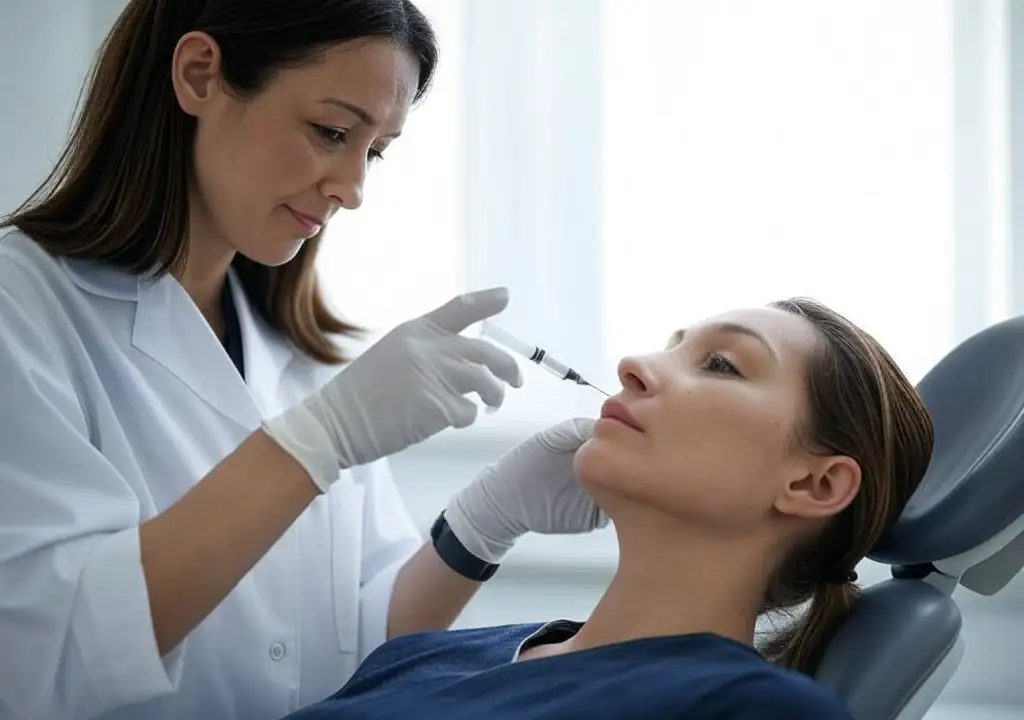 Esperma de Salmón y Trucha