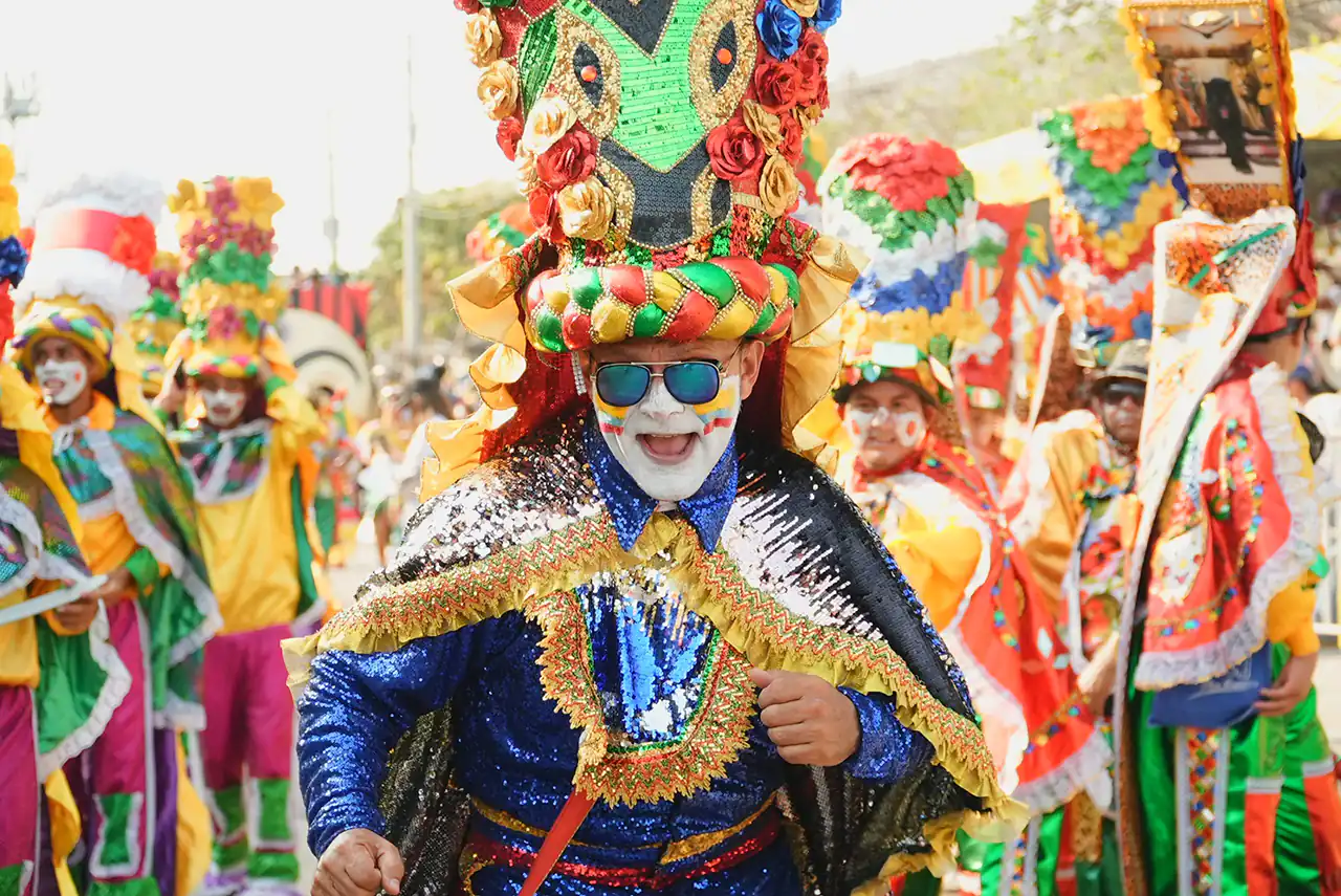 Carnaval de Barranquilla 2025: 10 Datos Curiosos que Debes Conocer