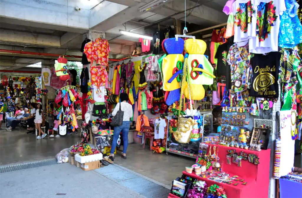 Carnaval de Barranquilla 2025: 10 Datos Curiosos que Debes Conocer 2 Carnaval de Barranquilla Economia