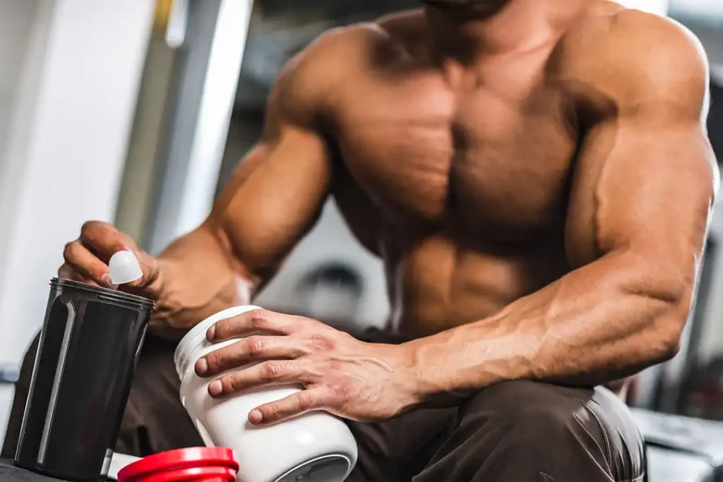 Dosis recomendada creatina