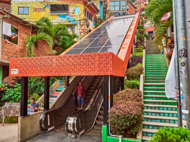 comuna 13 medellin 3