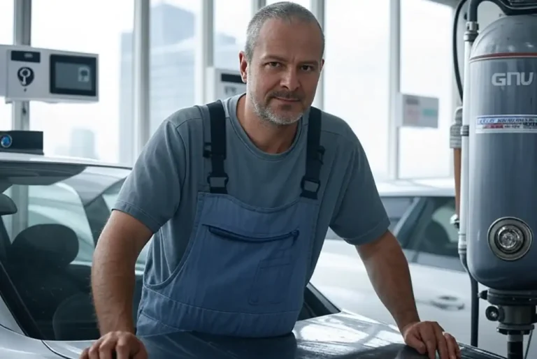 ¿Convertir un auto a GNV es malo? Mito o realidad en 2025