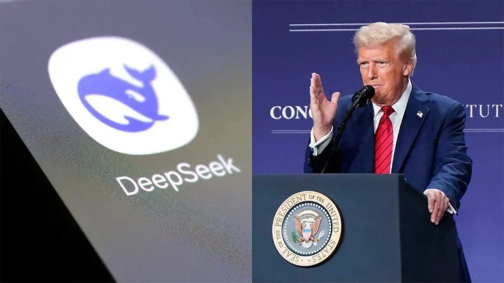 Deepseek: Que es y Por Que Activo Las Alertas en el Mundo 1 IA DeepSeek