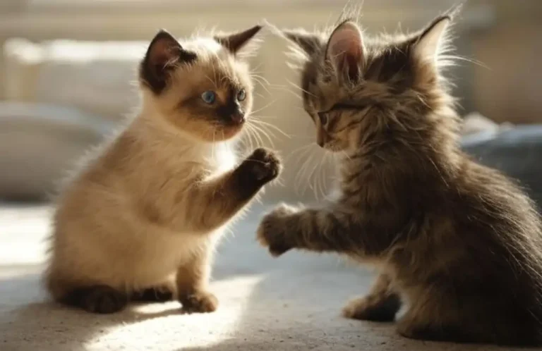 Día del Gato 2025: 5 Curiosidades que Todo Amante de los Felinos Debe Saber