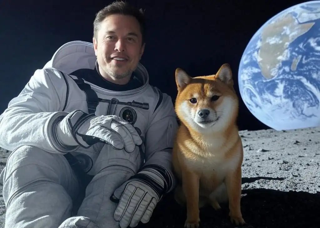 Por Qué DogeCoin Ya No Sube Tras las Menciones de Elon Musk en 2025