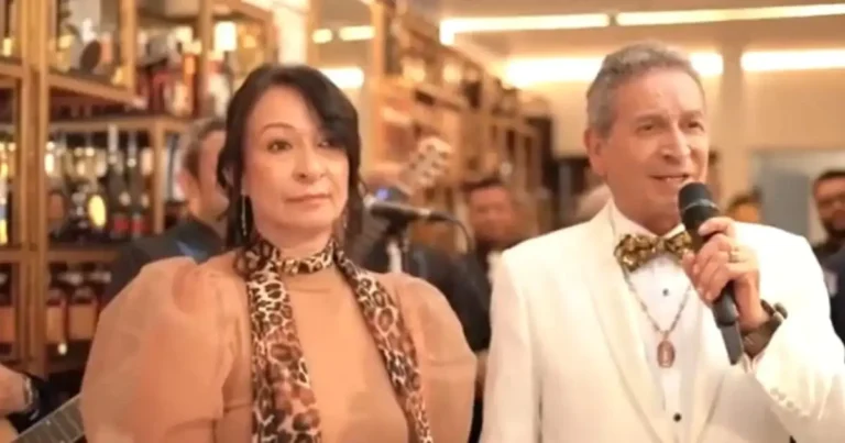 Estas Fueron Las Esposas Que Tuvo Darío Gómez: Detalles de Su Vida Amorosa