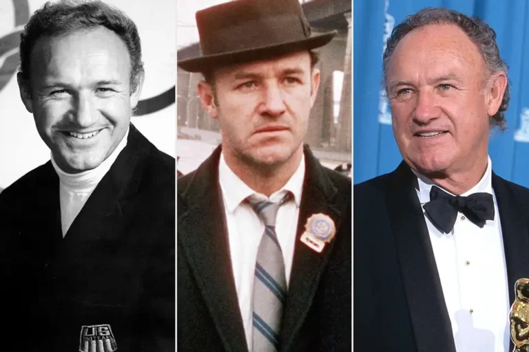 Gene Hackman: Lo que se sabe hasta ahora de su muerte, la de su esposa y mascota.