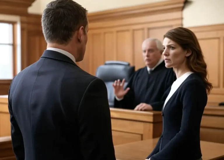 El Robo En El Supermercado