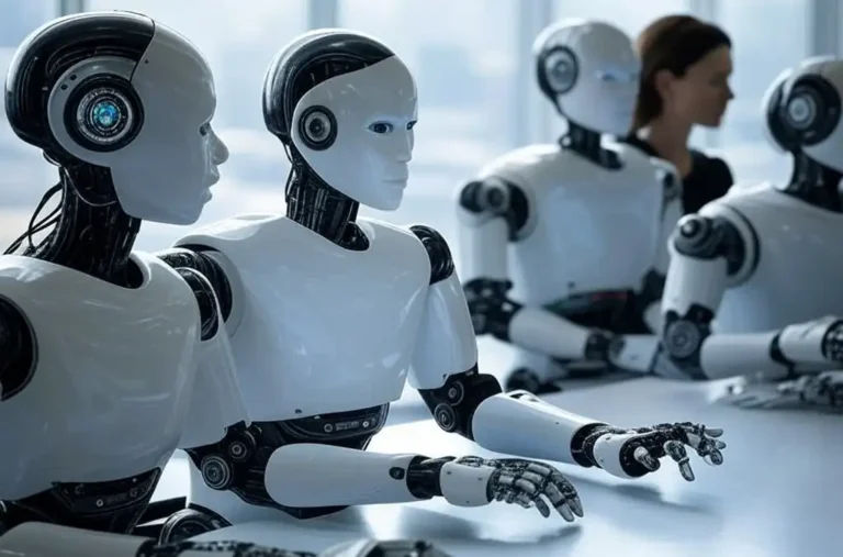 Las mejores inteligencias artificiales en 2025: Comparativa completa
