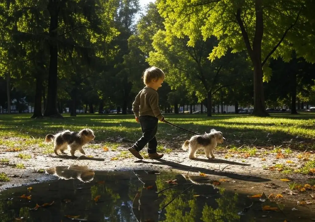 La Lección del Espejo