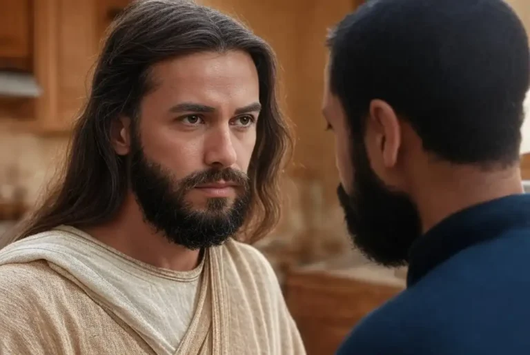 Jesús Te Está Mirando 🦜😂