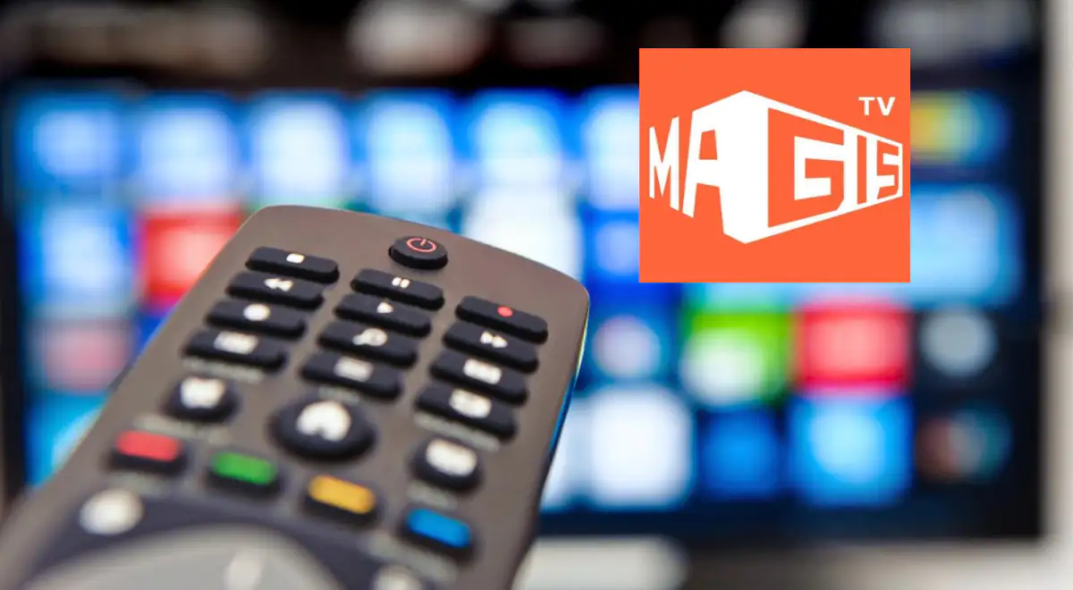Magis TV Bloqueada En Colombia Y Multan A Los Creadores
