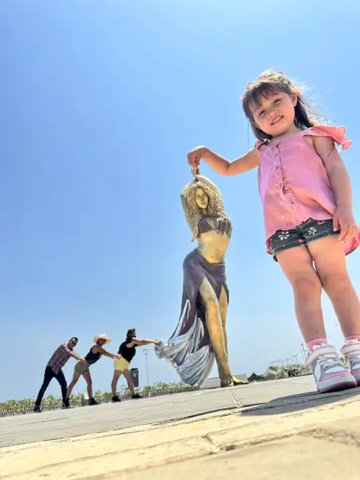 malecon del rio shakira
