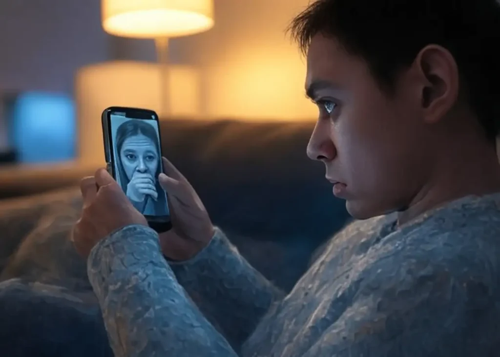 Ver Videos De Gente Enferma Activa Las Defensas Del Cuerpo, Según Estudio