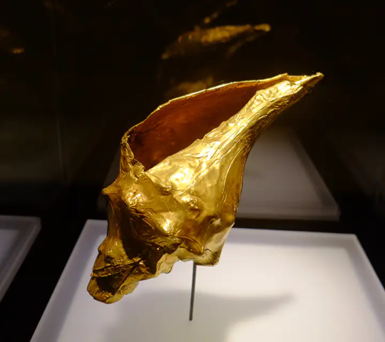 museo del oro 4