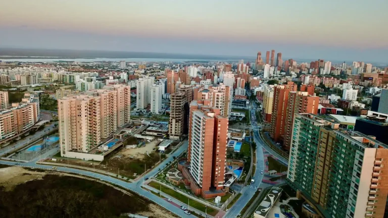 Barranquilla: Descubre los 6 sitios imperdibles para visitar en 2025