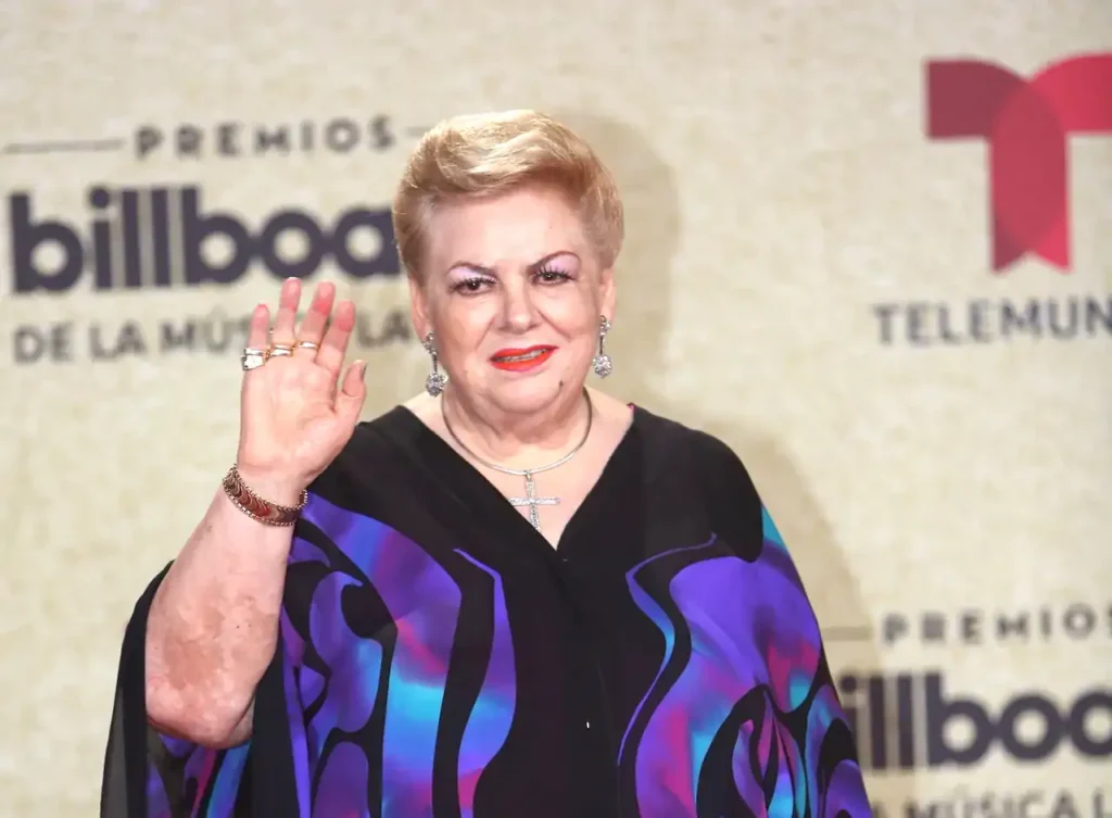 Muerte de Paquita la del Barrio: La Leyenda del Desamor Se Despide