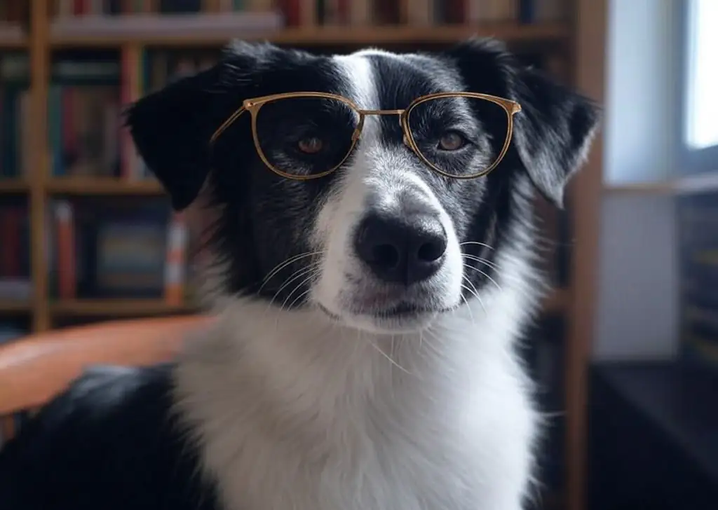 El Perro Inteligente