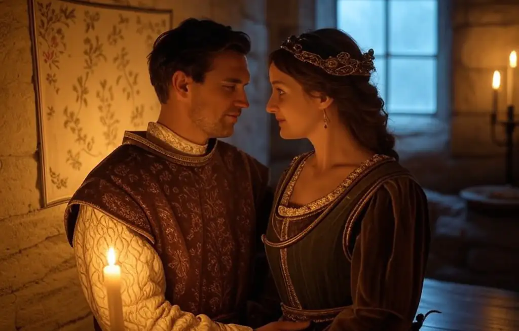 Romanticismo Medieval