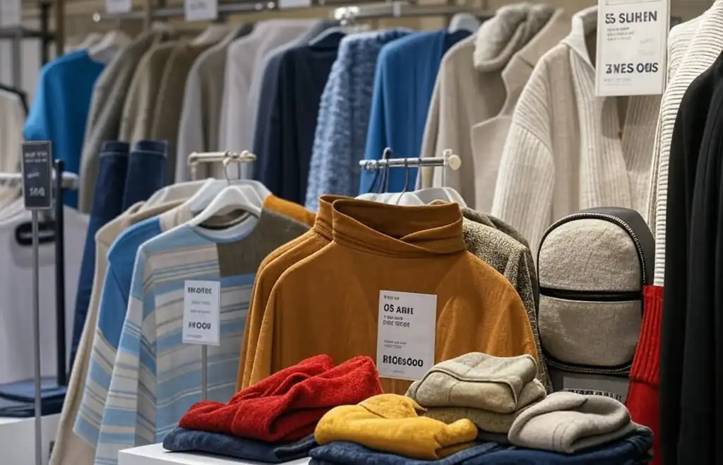 ropa china shein temu