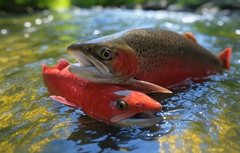 Esperma de Salmón y Trucha: ¿El Secreto para una Piel Rejuvenecida Más Potente que el Botox?