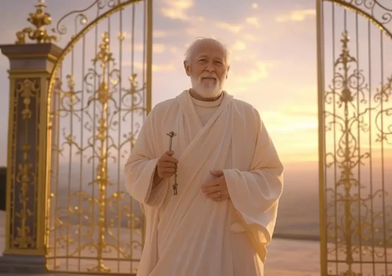 San Pedro y el Ingeniero