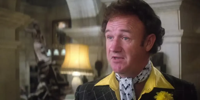 Superman - 1978 - Gene - Hackman