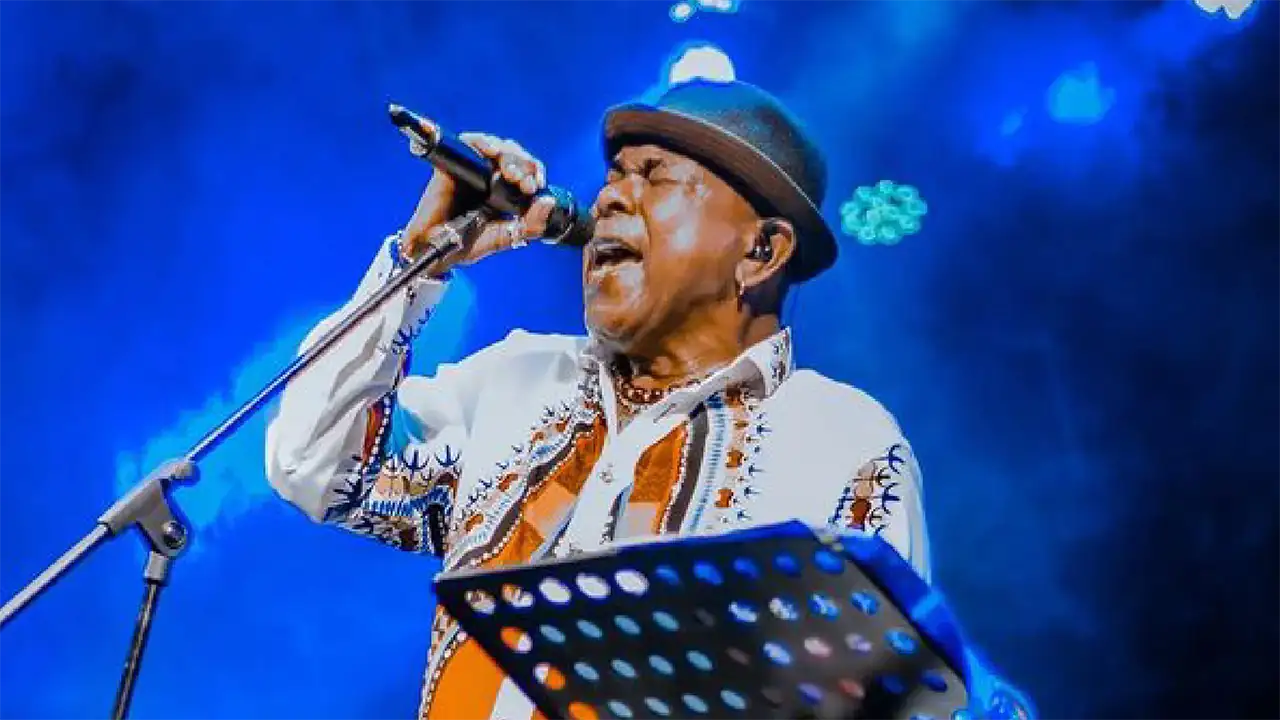 Muerte de Wilson Manyoma: Fallece Leyenda de la Salsa Colombiana