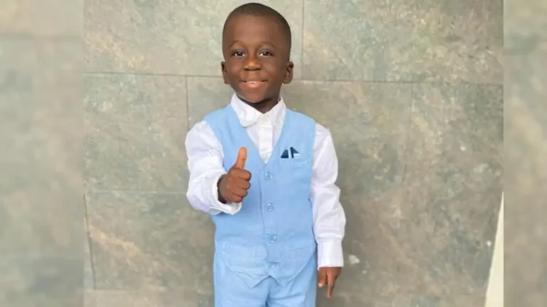 Yanfri: ¿Qué pasó con el niño que camina como hombre? Su historia actualizada