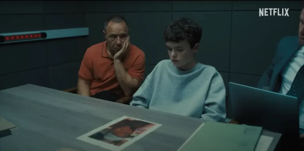 Adolescencia Serie Netflix: ¿El Próximo Gran Hit del 2025?