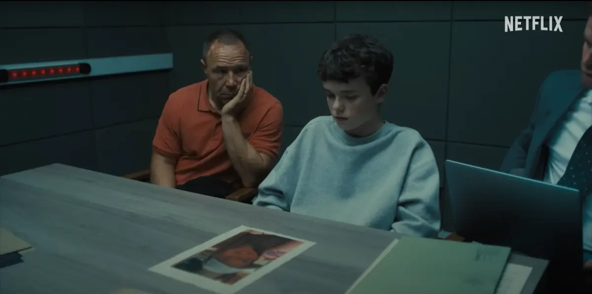 Adolescencia Serie Netflix: ¿El Próximo Gran Hit del 2025?
