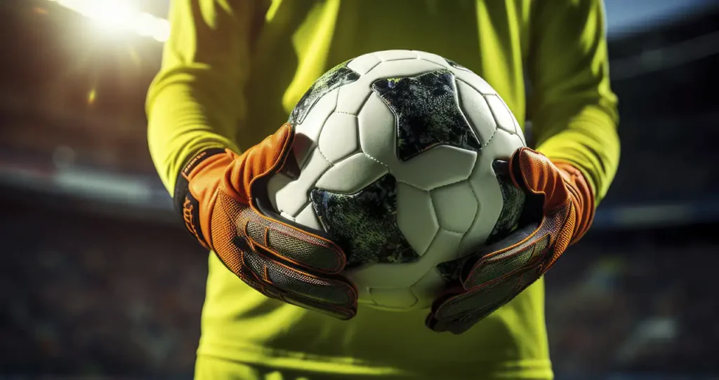 IFAB Nuevas Reglas para Arqueros 2025: Todo lo que Debes Saber 1 IFAB Nuevas Reglas para Arqueros 2025: Todo lo que Debes Saber