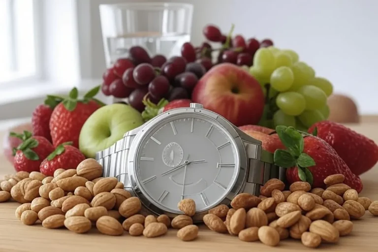 Ayuno Intermitente: Beneficios Impactantes y Riesgos Respaldados por la Ciencia